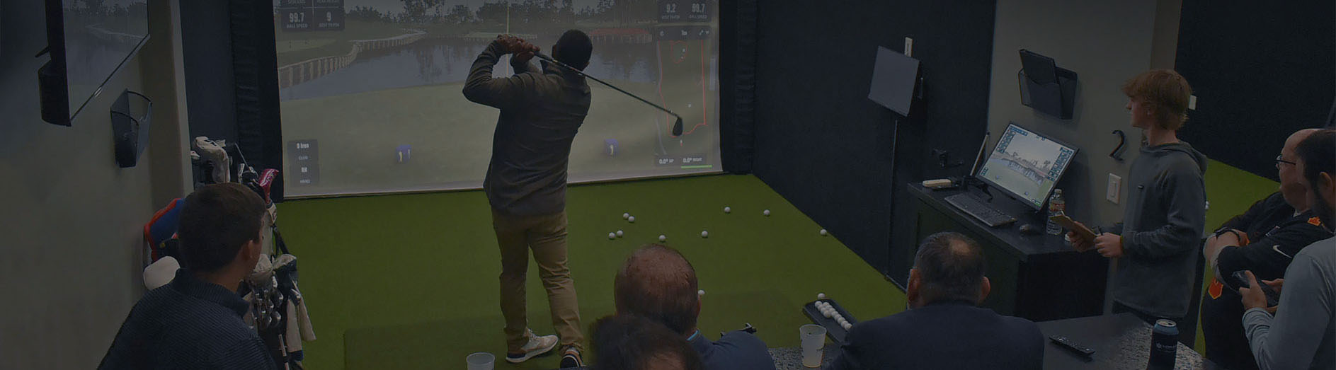 Twenty to Scratch - Photo 4